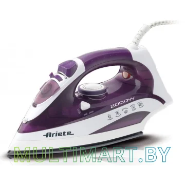 Утюг Ariete 6235 (фиолетовый)